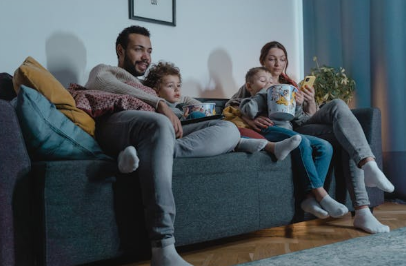 Conciliación familiar