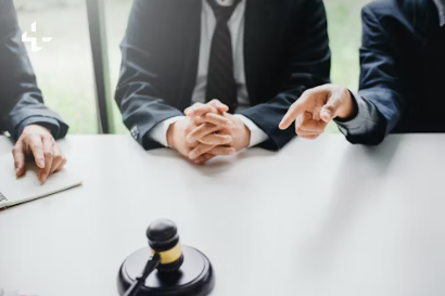 Conciliación en derecho